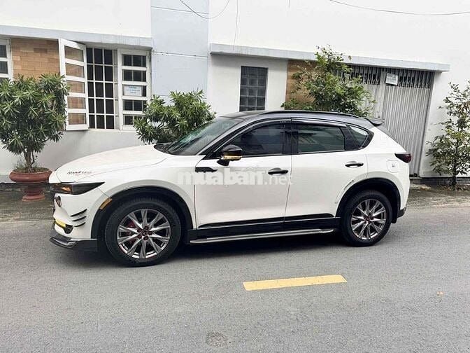Mazda CX 5 2023 2.0 Premium - 9000 km