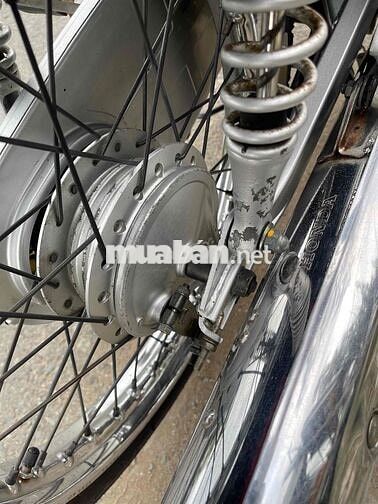 Anpha 2009 zin qúa đep bs 65