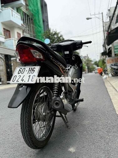 Honda Wave A 2022,bstp,xe đẹp keng,máy zin êm ru