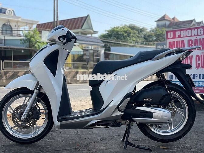 🔥SH 125 ABS 2019 – XE NHƯ MỚI, KHÔNG MỘT VẾT XƯỚC