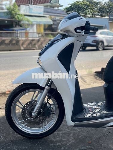 🔥SH 125 ABS 2019 – XE NHƯ MỚI, KHÔNG MỘT VẾT XƯỚC