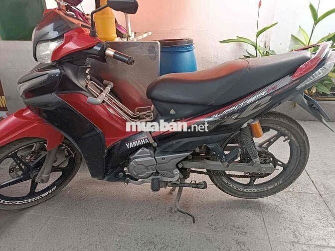 Xe jupiter fi 2013 zin có cave