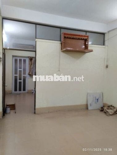 Cho thuê nhà chung cư 67m2 - 2pn - 1 toilet - lầu 5