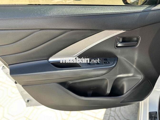 Mitsubishi Xpander 2021 MT - 78000 km