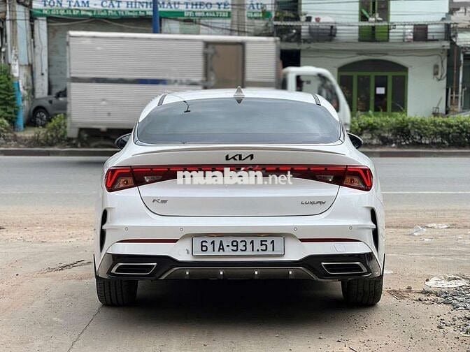 2023 Tôi không rõ - 7900 km