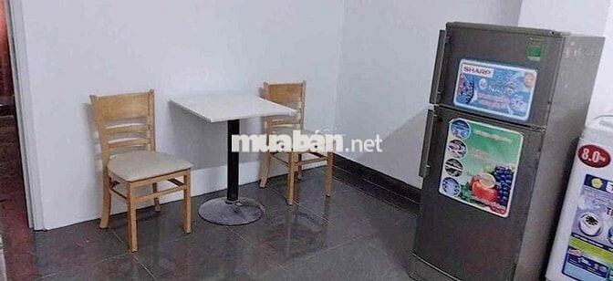 🏡 Cho Thuê Căn Hộ 1PN, Tách Bếp , Máy Giặt Riêng , Cửa Sổ Trời - 40m2