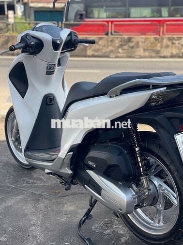 🔥SH 125 ABS 2019 – XE NHƯ MỚI, KHÔNG MỘT VẾT XƯỚC