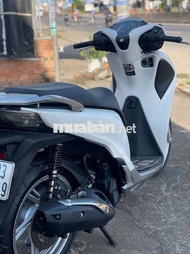 🔥SH 125 ABS 2019 – XE NHƯ MỚI, KHÔNG MỘT VẾT XƯỚC