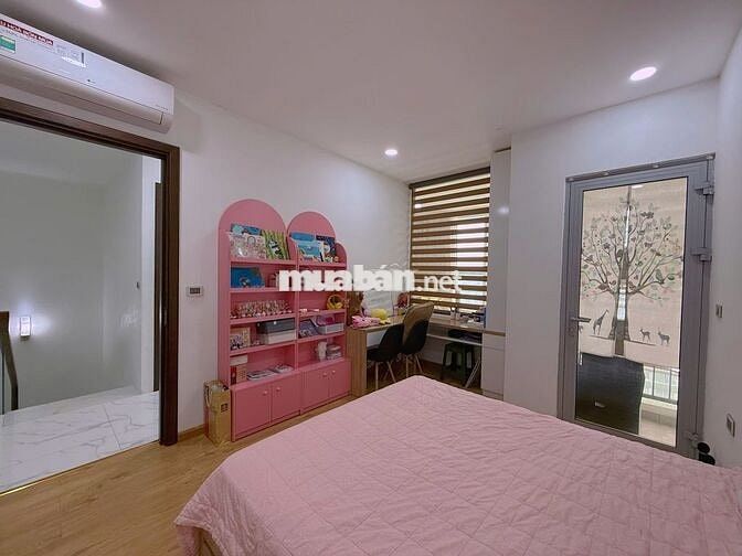 Vào luôn CH Duplex Vinhomes Gardenia 110m2 3N nội thất đẹp giá 19tr/th