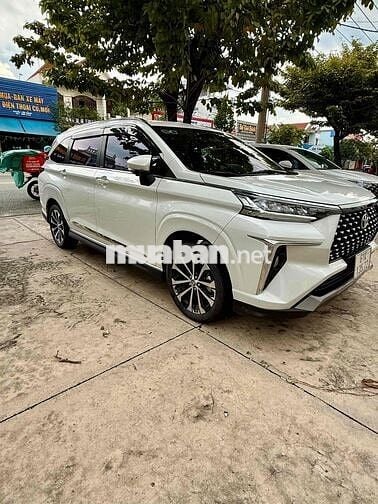 Toyota Veloz Cross Top 2022 4 vạn 9