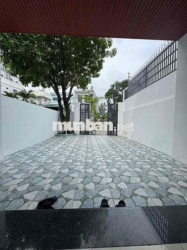 Bán nhà Chánh Mỹ gàn chợ đúng 200m nhựa5m thông vị trí ok. 5x26 i hinh