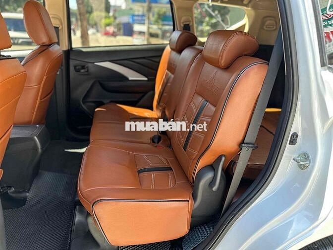 Mitsubishi Xpander 2021 MT - 78000 km