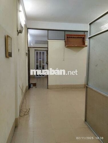 Cho thuê nhà chung cư 67m2 - 2pn - 1 toilet - lầu 5