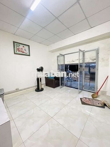 BÁN NHÀ QUẬN 12 ĐƯỜNG TÂN CHÁNH HIỆP 35 NHÀ 2 TẦNG DT 65M2