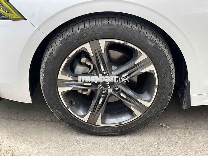 2023 Tôi không rõ - 7900 km