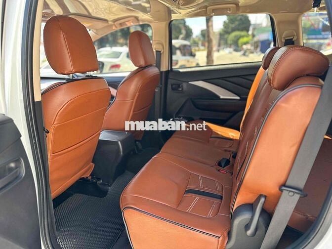 Mitsubishi Xpander 2021 MT - 78000 km