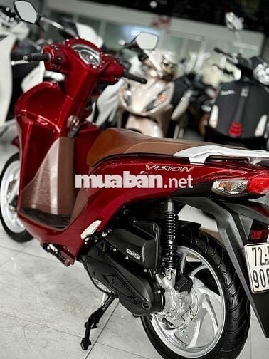 Vision 2023 Smarkey Lướt Chính chủ ký ( Hỗ trợ GÓP