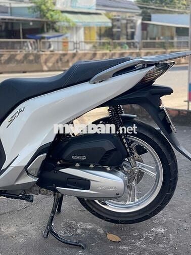 🔥SH 125 ABS 2019 – XE NHƯ MỚI, KHÔNG MỘT VẾT XƯỚC