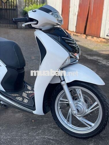 🔥SH 125 ABS 2019 – XE NHƯ MỚI, KHÔNG MỘT VẾT XƯỚC
