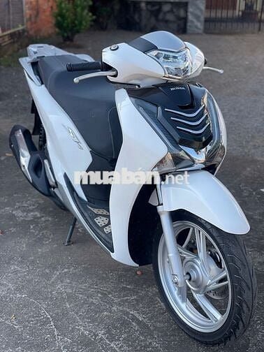 🔥SH 125 ABS 2019 – XE NHƯ MỚI, KHÔNG MỘT VẾT XƯỚC