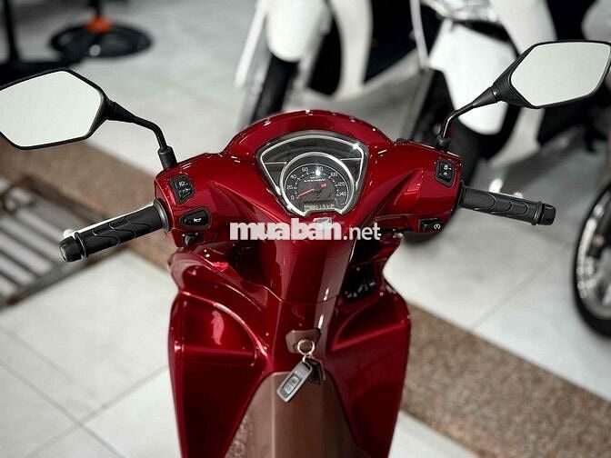 Vision 2023 Smarkey Lướt Chính chủ ký ( Hỗ trợ GÓP