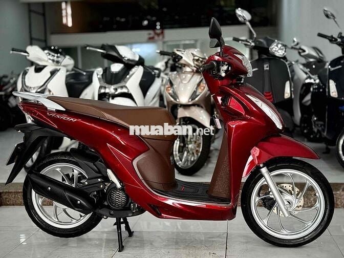 Vision 2023 Smarkey Lướt Chính chủ ký ( Hỗ trợ GÓP