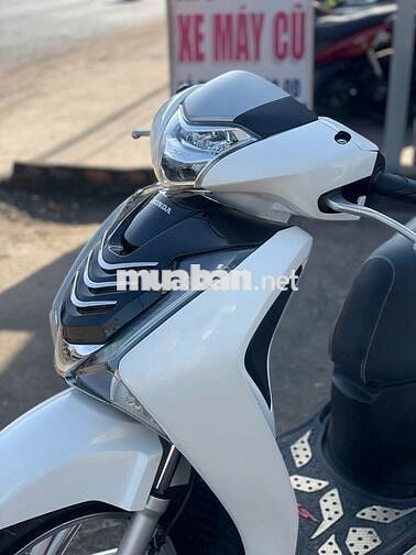 🔥SH 125 ABS 2019 – XE NHƯ MỚI, KHÔNG MỘT VẾT XƯỚC