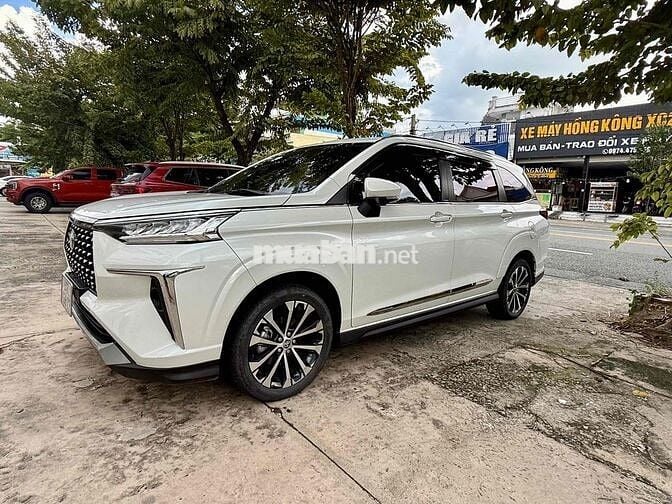 Toyota Veloz Cross Top 2022 4 vạn 9