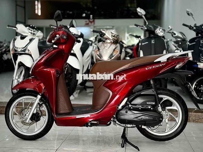 Vision 2023 Smarkey Lướt Chính chủ ký ( Hỗ trợ GÓP