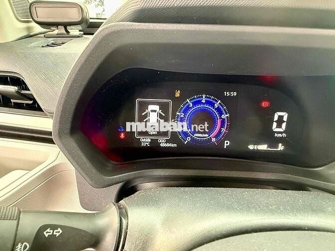 Toyota Veloz Cross Top 2022 4 vạn 9