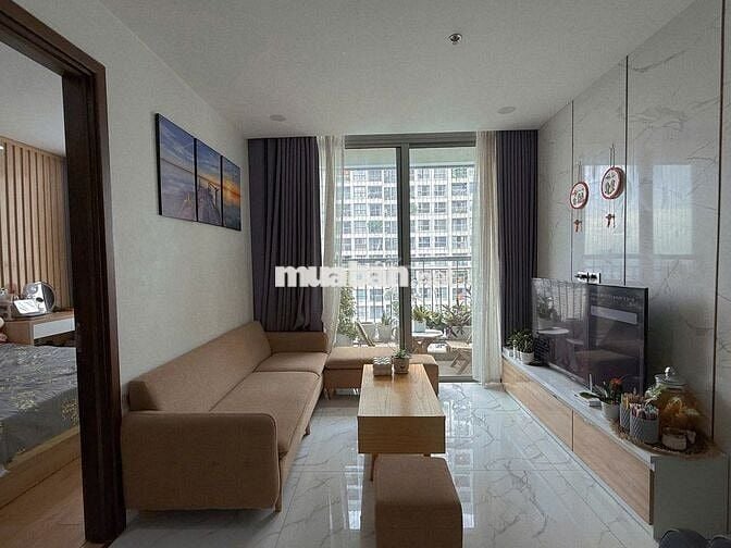 Vào luôn CH Duplex Vinhomes Gardenia 110m2 3N nội thất đẹp giá 19tr/th