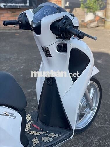 🔥SH 125 ABS 2019 – XE NHƯ MỚI, KHÔNG MỘT VẾT XƯỚC