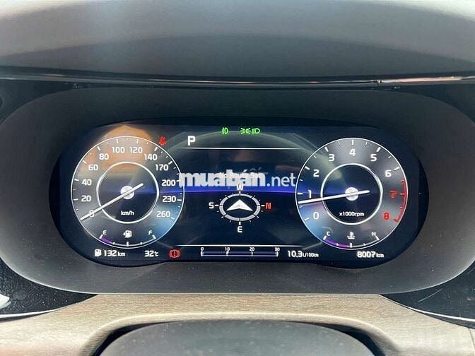 2023 Tôi không rõ - 7900 km