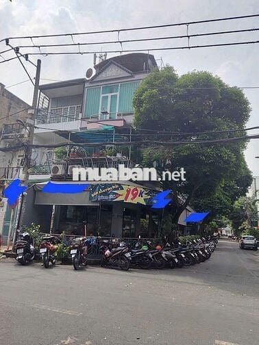 CHO THUÊ MẶT BẰNG KHU SẦM UẤT GÒ VẤP