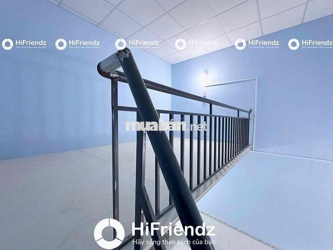 Phòng trọ dãy trệt, giá rẻ mới xây. Chỉ tính điện nước gần Aeon Tân Ph