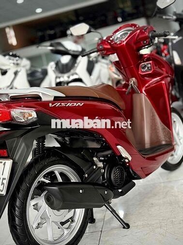 Vision 2023 Smarkey Lướt Chính chủ ký ( Hỗ trợ GÓP