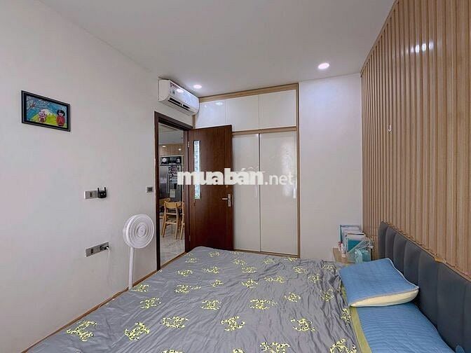 Vào luôn CH Duplex Vinhomes Gardenia 110m2 3N nội thất đẹp giá 19tr/th