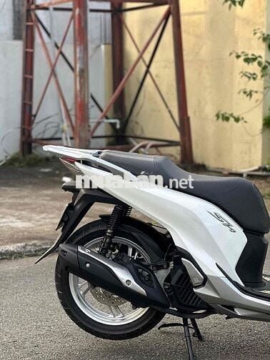 Sh 125cc/Abs/2019