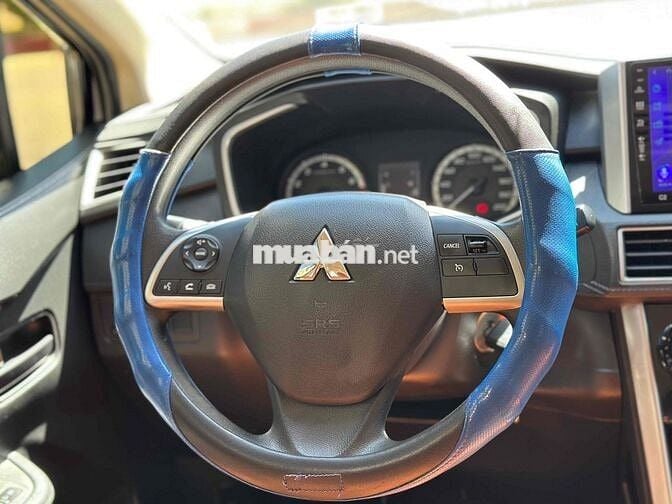 Mitsubishi Xpander 2021 MT - 78000 km