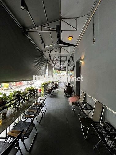 CHO THUÊ MẶT BẰNG KHU SẦM UẤT GÒ VẤP