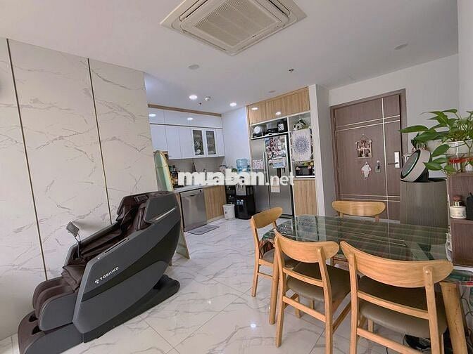 Vào luôn CH Duplex Vinhomes Gardenia 110m2 3N nội thất đẹp giá 19tr/th