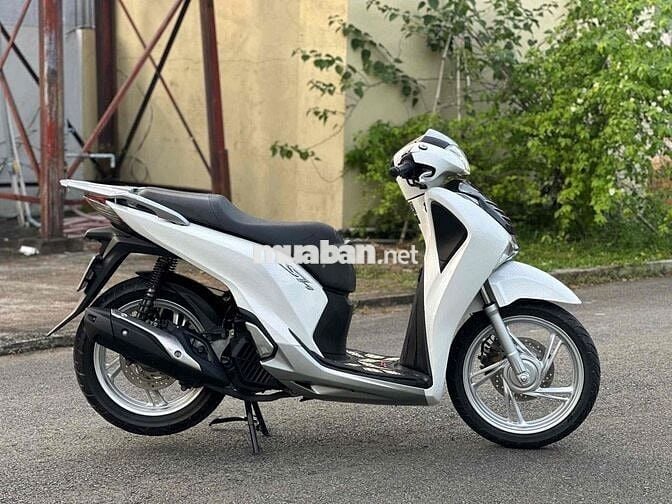 Sh 125cc/Abs/2019