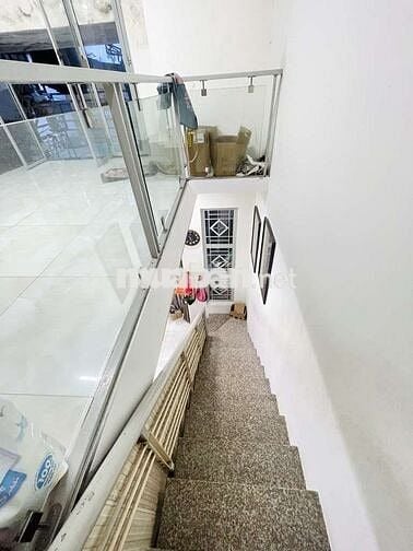 BÁN NHÀ QUẬN 12 ĐƯỜNG TÂN CHÁNH HIỆP 35 NHÀ 2 TẦNG DT 65M2