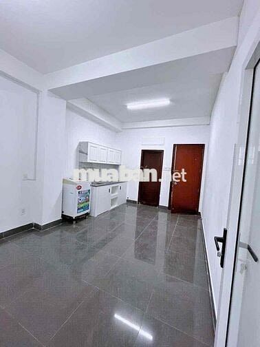 🏡 Cho Thuê Căn Hộ 1PN, Tách Bếp , Máy Giặt Riêng , Cửa Sổ Trời - 40m2