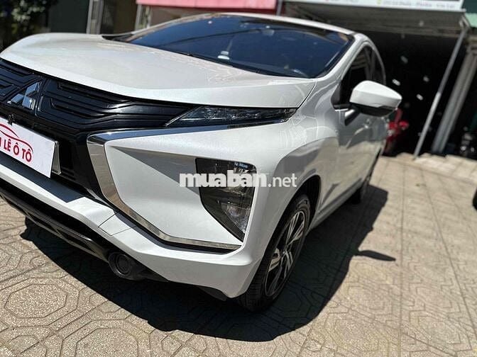 Mitsubishi Xpander 2021 MT - 78000 km