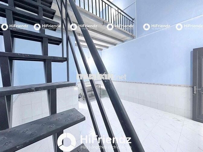 Phòng trọ dãy trệt, giá rẻ mới xây. Chỉ tính điện nước gần Aeon Tân Ph