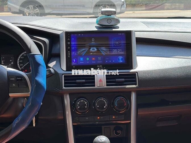 Mitsubishi Xpander 2021 MT - 78000 km