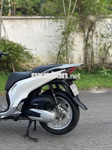 Sh 125cc/Abs/2019