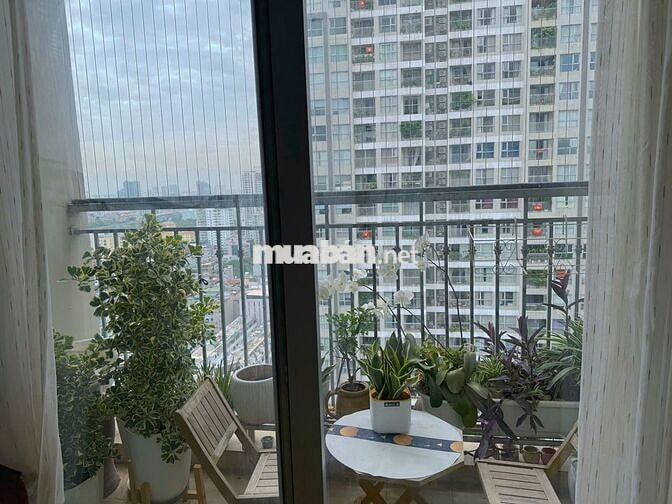 Vào luôn CH Duplex Vinhomes Gardenia 110m2 3N nội thất đẹp giá 19tr/th