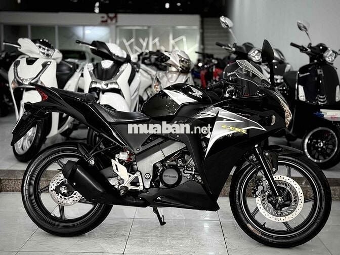 CBR150 2014 zin Êm Lướt ( Hỗ trợ Trả GÓP ) 🔥🔥